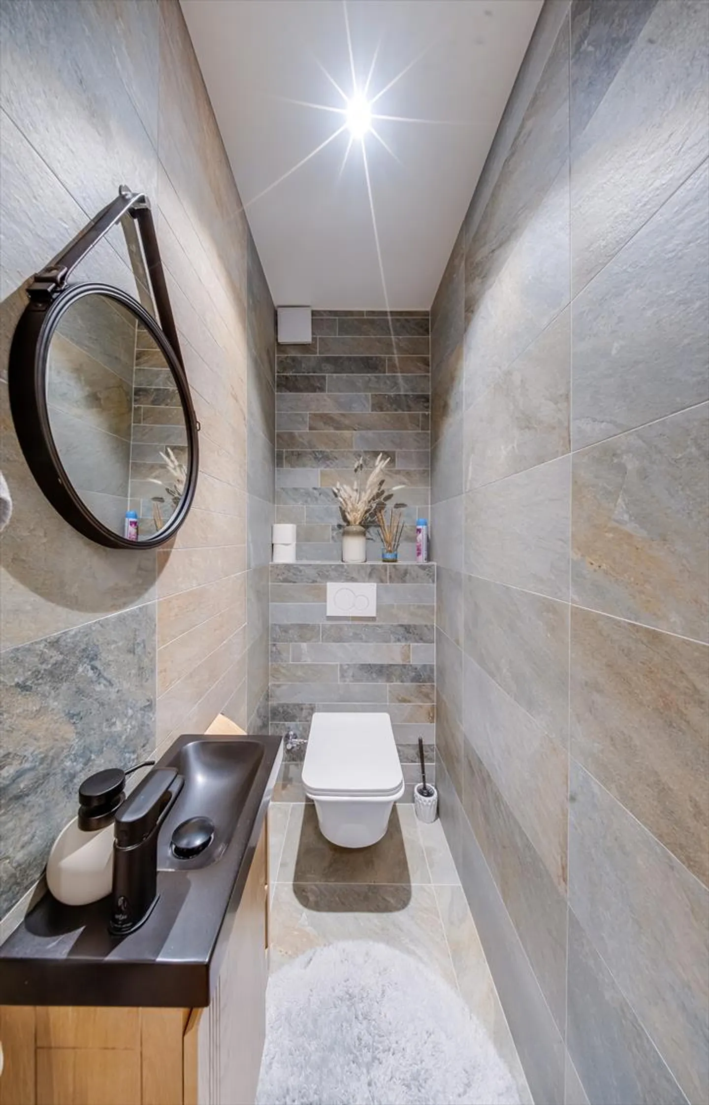 Appartement 4.5 pièces - Photo 8 sur 10