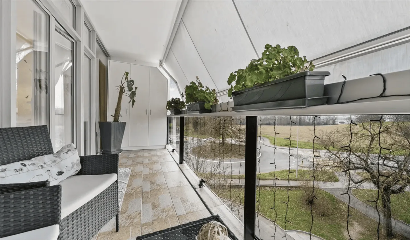 Appartement 4.5 pièces - Photo 9 sur 10