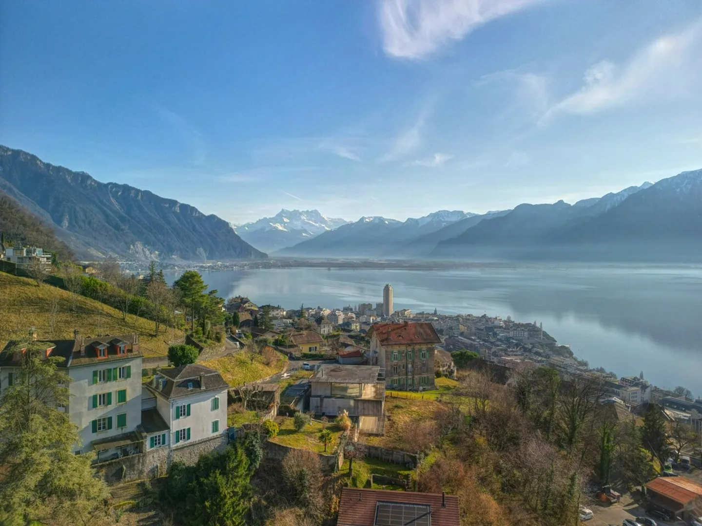 Appartamento in affitto - Foto 1 di 10