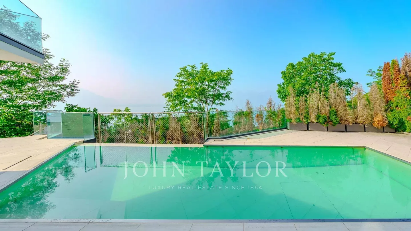 Opportunity not to be missed! Exceptional villa with breathtaking view of the lake - Photo 16 of 20