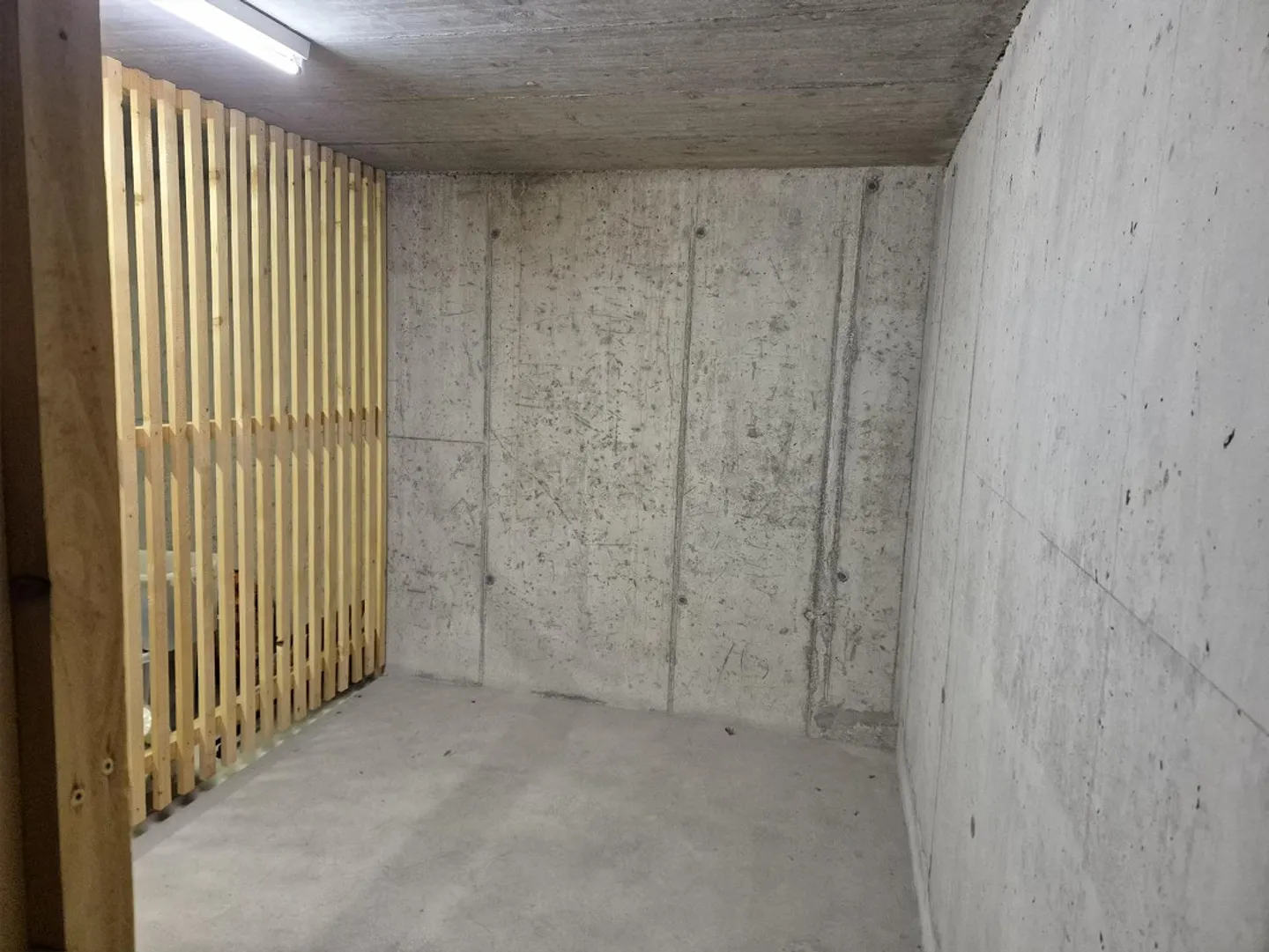 3.5 Zimmer Wohnung - Foto 16 von 16
