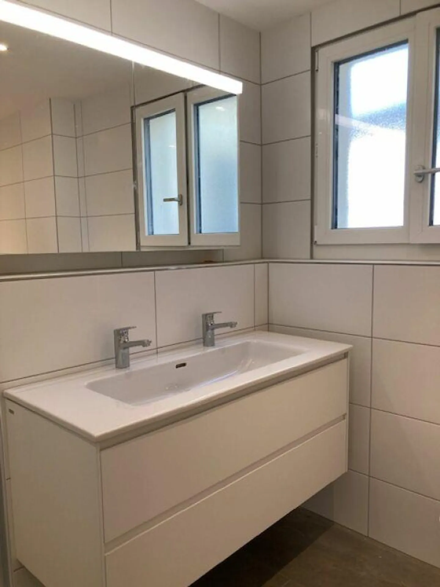 Prima locazione dopo ristrutturazione appartamento 3.5 stanze - Foto 6 di 13