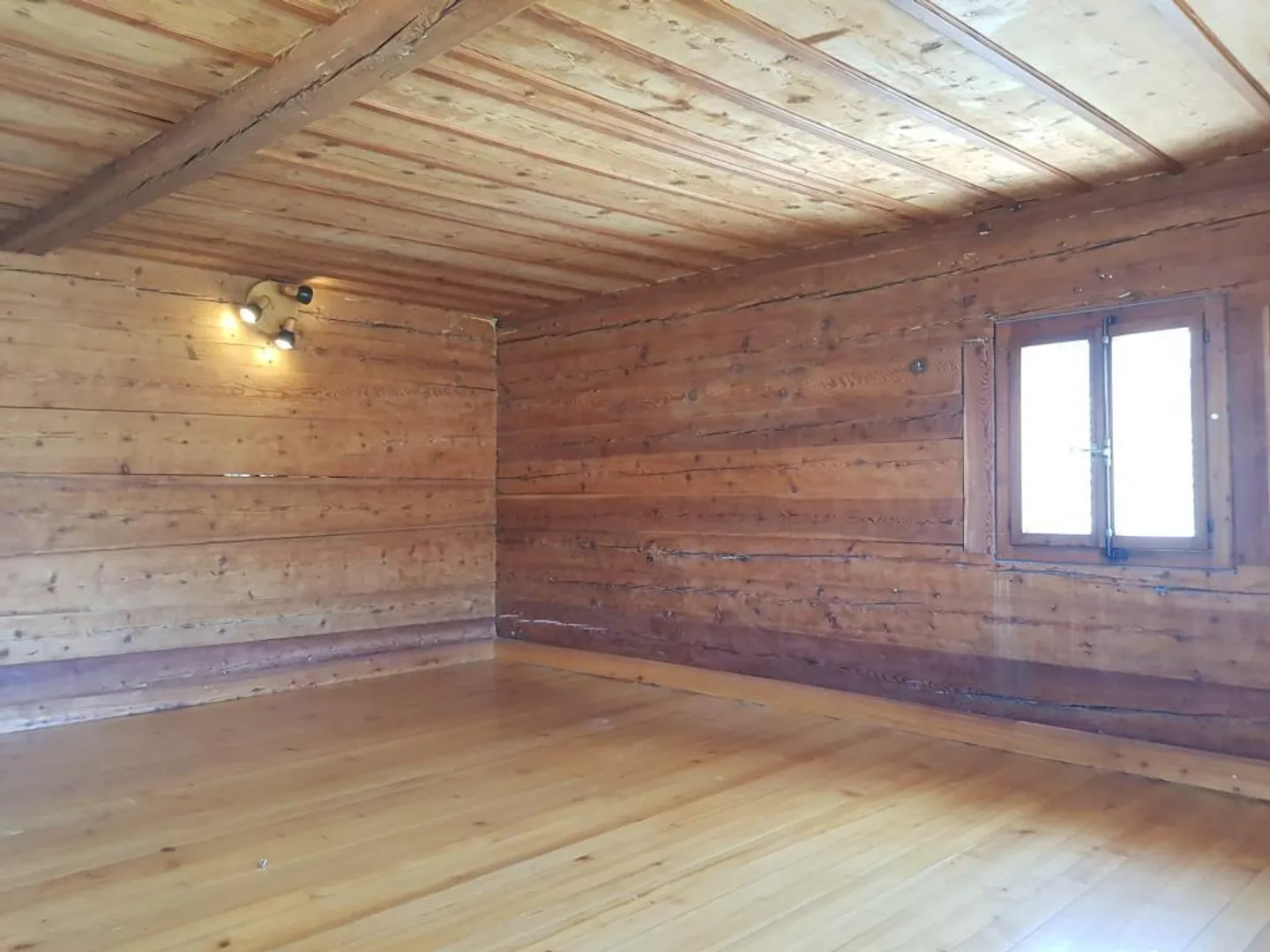 Appartamento 3.5 locali - Foto 4 di 11