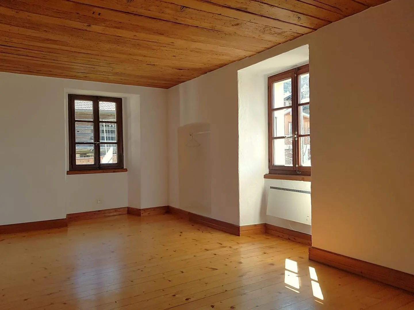 Appartamento 3.5 locali - Foto 5 di 11