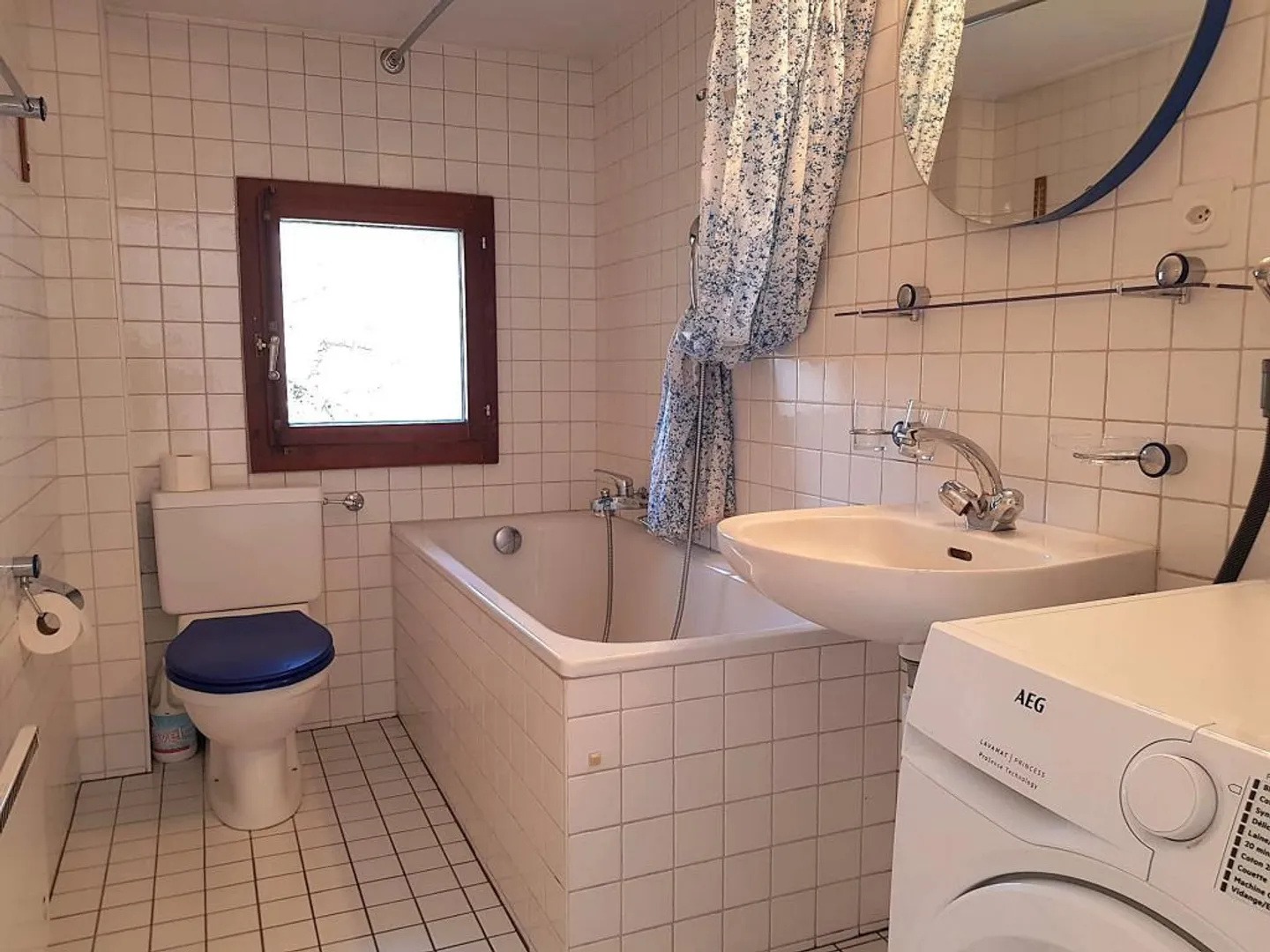 Appartamento 3.5 locali - Foto 9 di 11