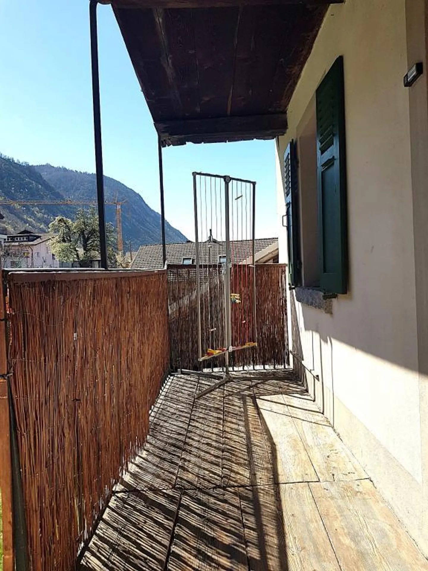 Appartamento 3.5 locali - Foto 10 di 11