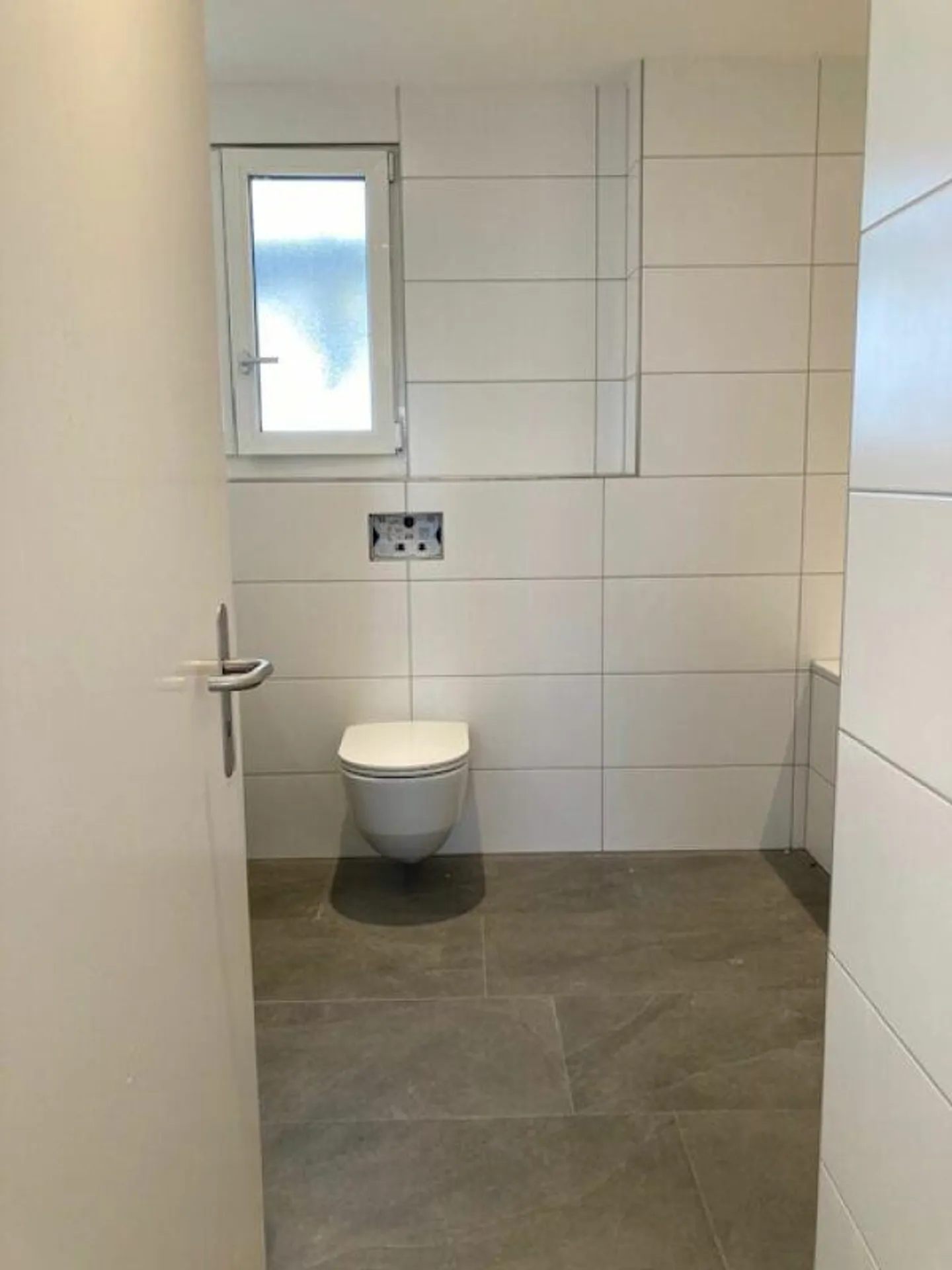 Prima locazione dopo ristrutturazione appartamento 3.5 stanze - Foto 10 di 13