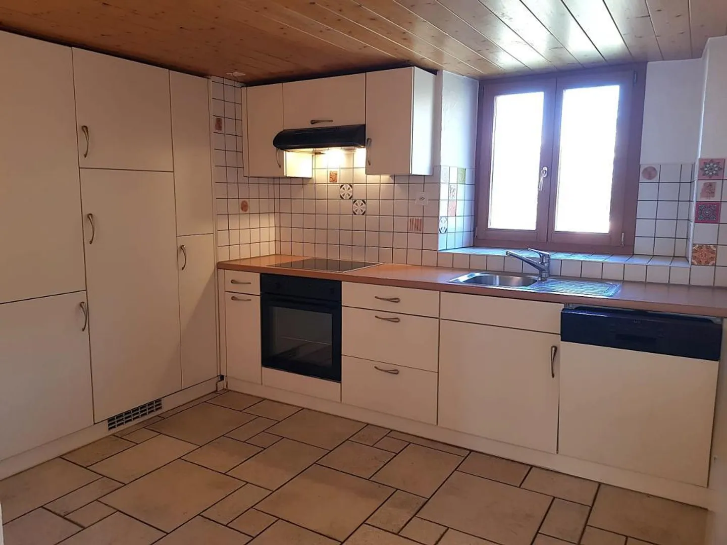 Appartamento 3.5 locali - Foto 2 di 11