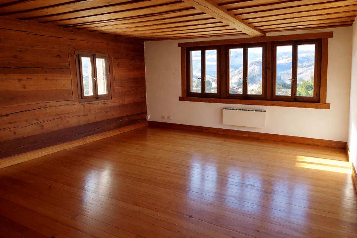 Appartamento 3.5 locali - Foto 3 di 11