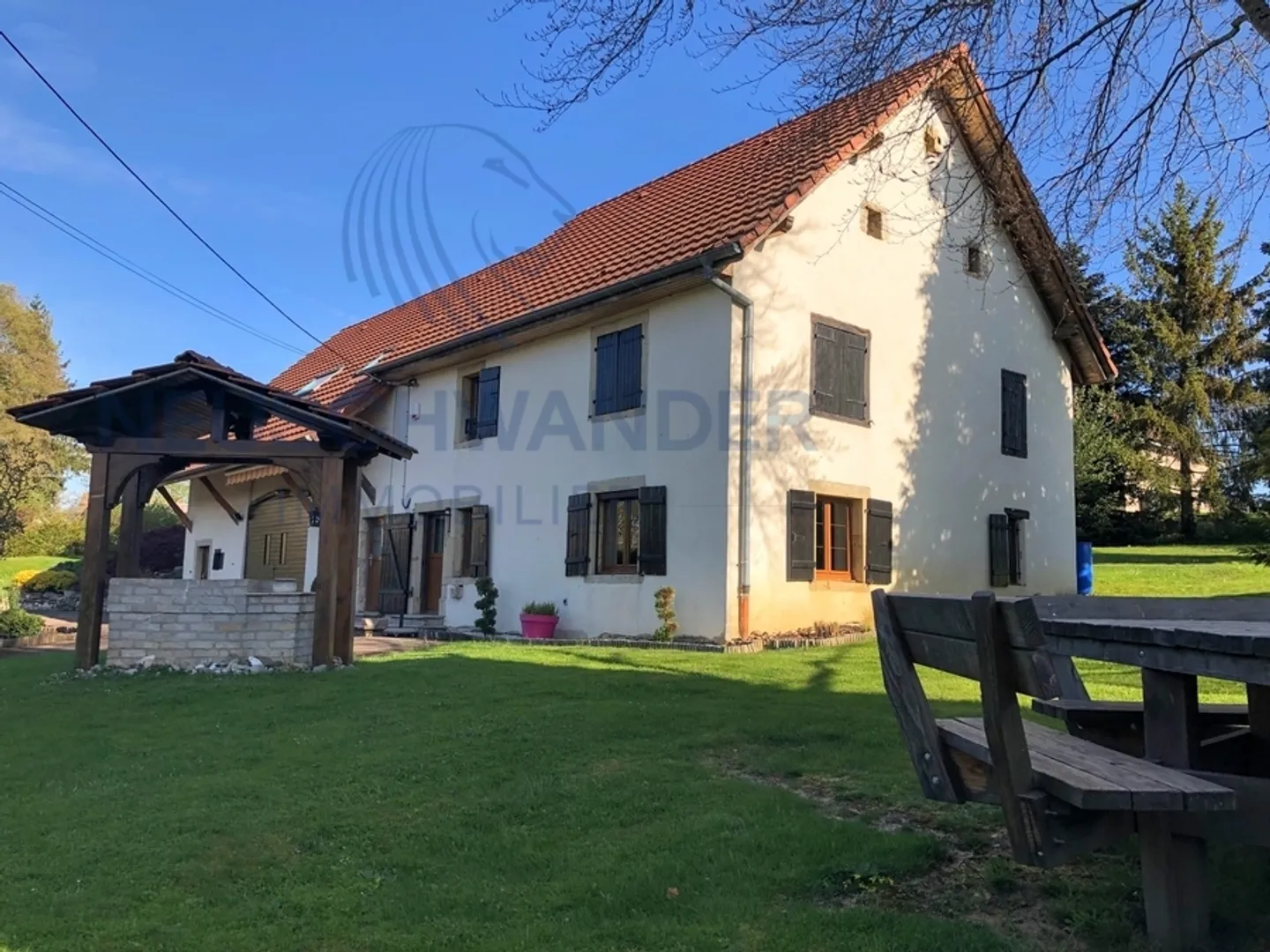 Renovierte Farm - Foto 19 von 19