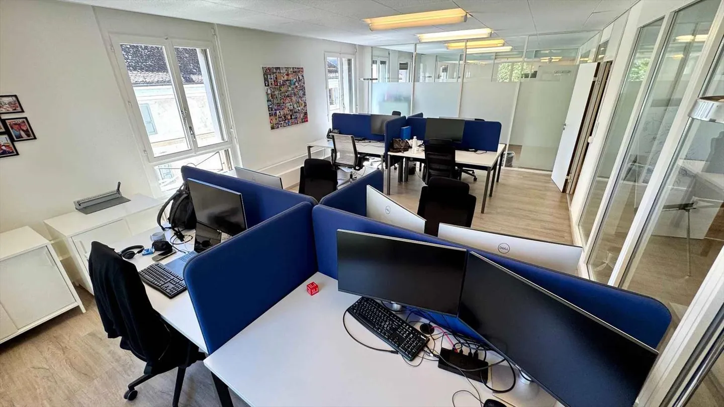 Bureau 8 pièces - Photo 7 sur 13