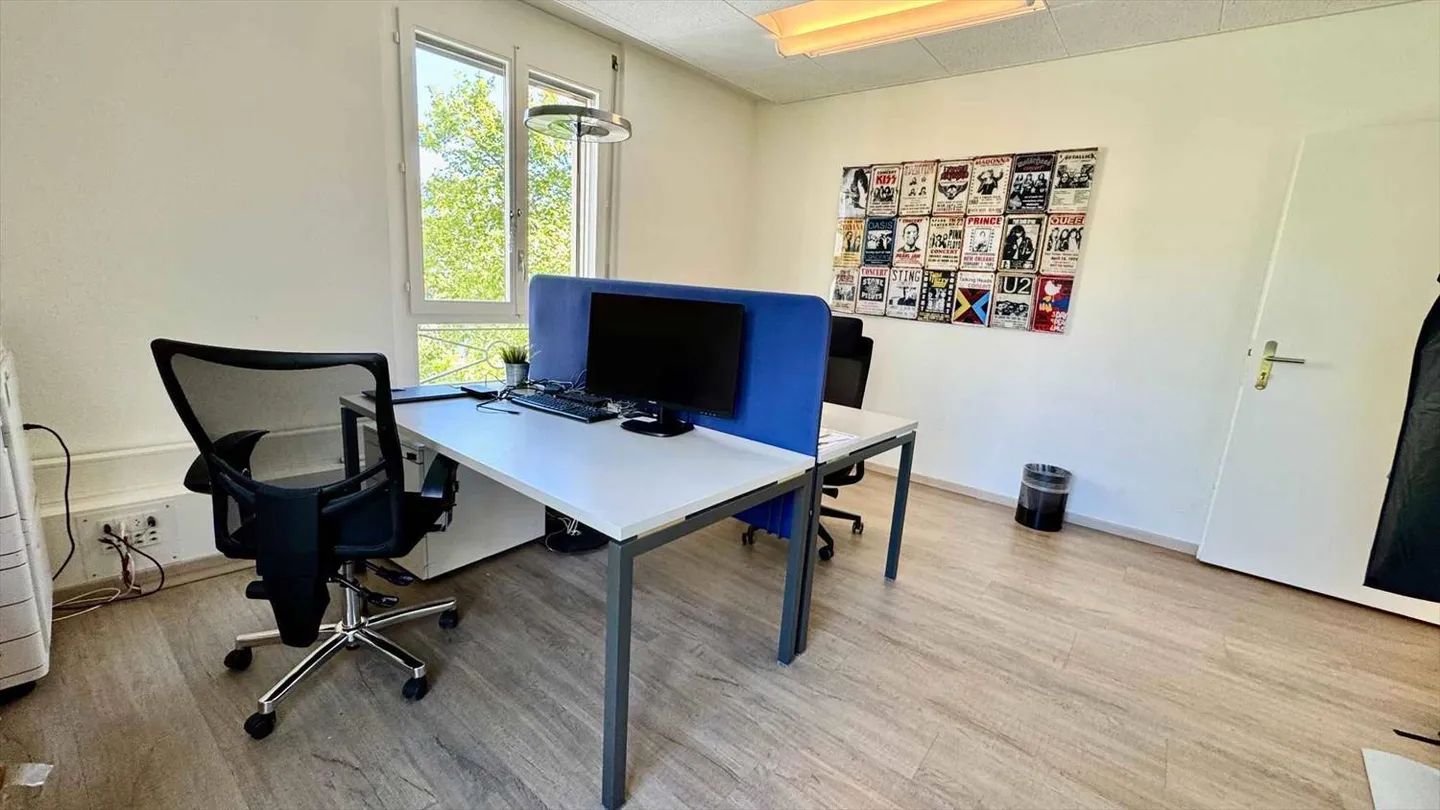Bureau 8 pièces - Photo 8 sur 13