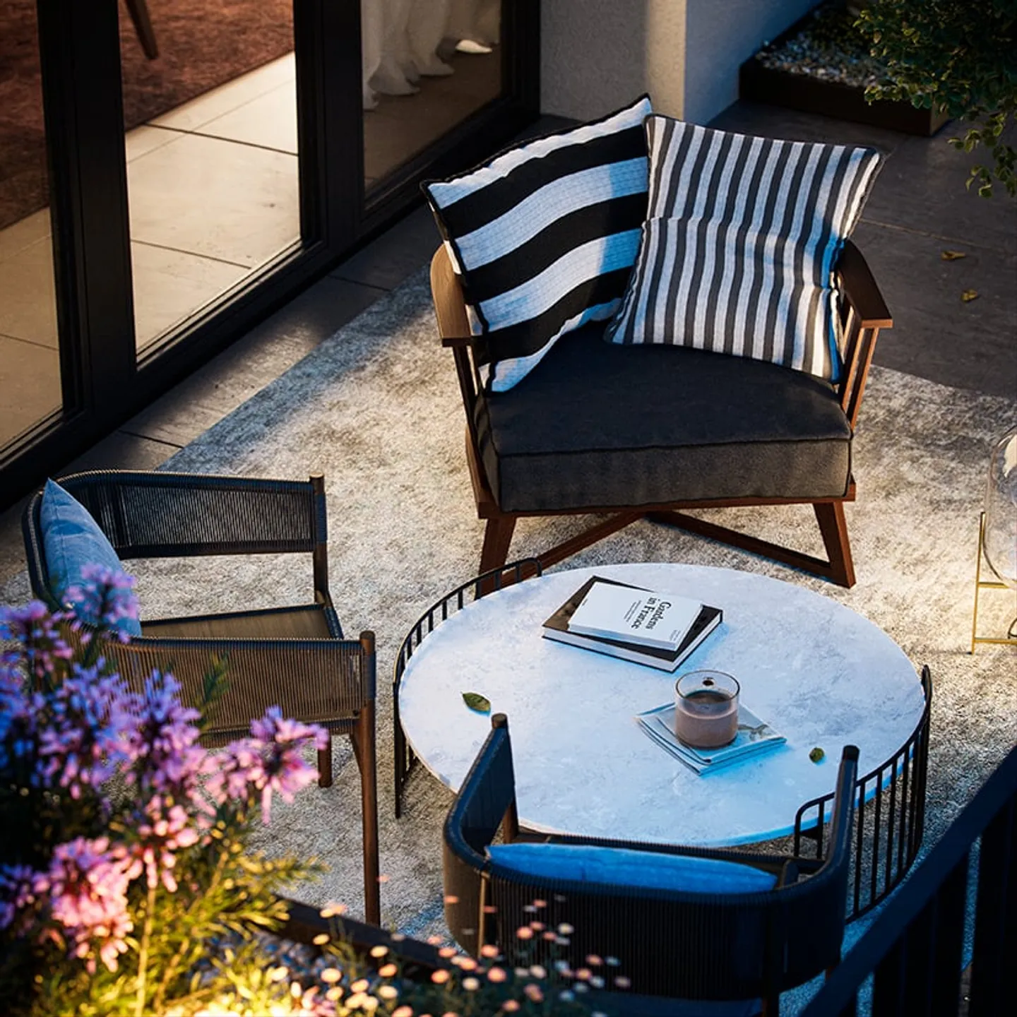 Modernes 2,5-Zimmer-Apartment in neuem Minergie-Gebäude - Stabio - Foto 6 von 15