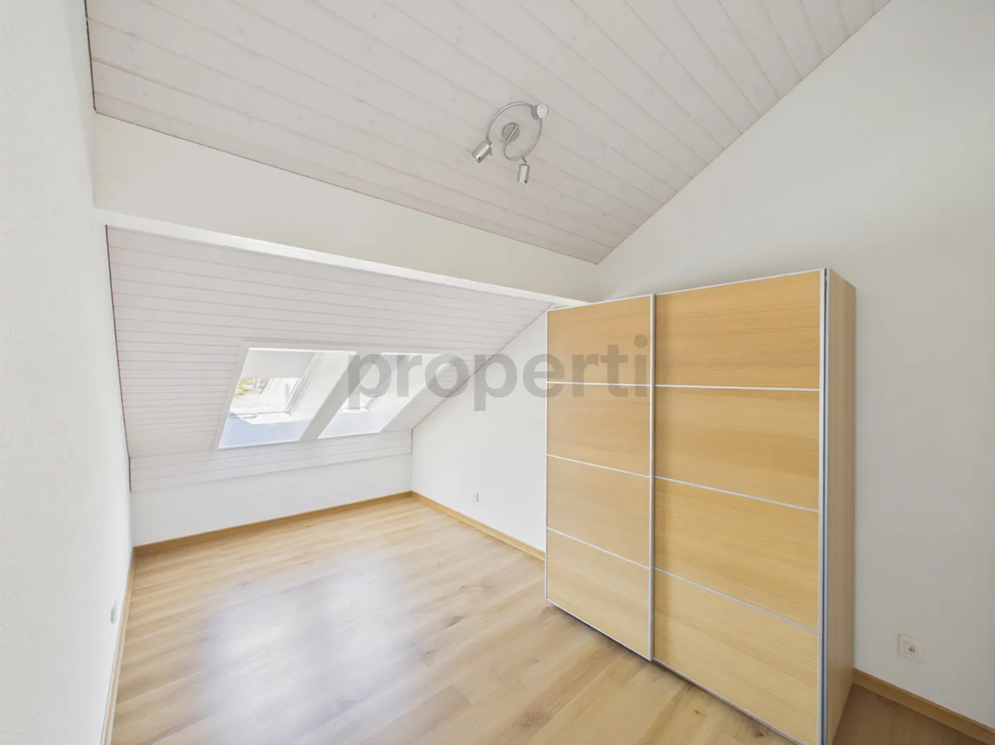 Appartement Mansardé Exceptionnel - Photo 6 sur 11