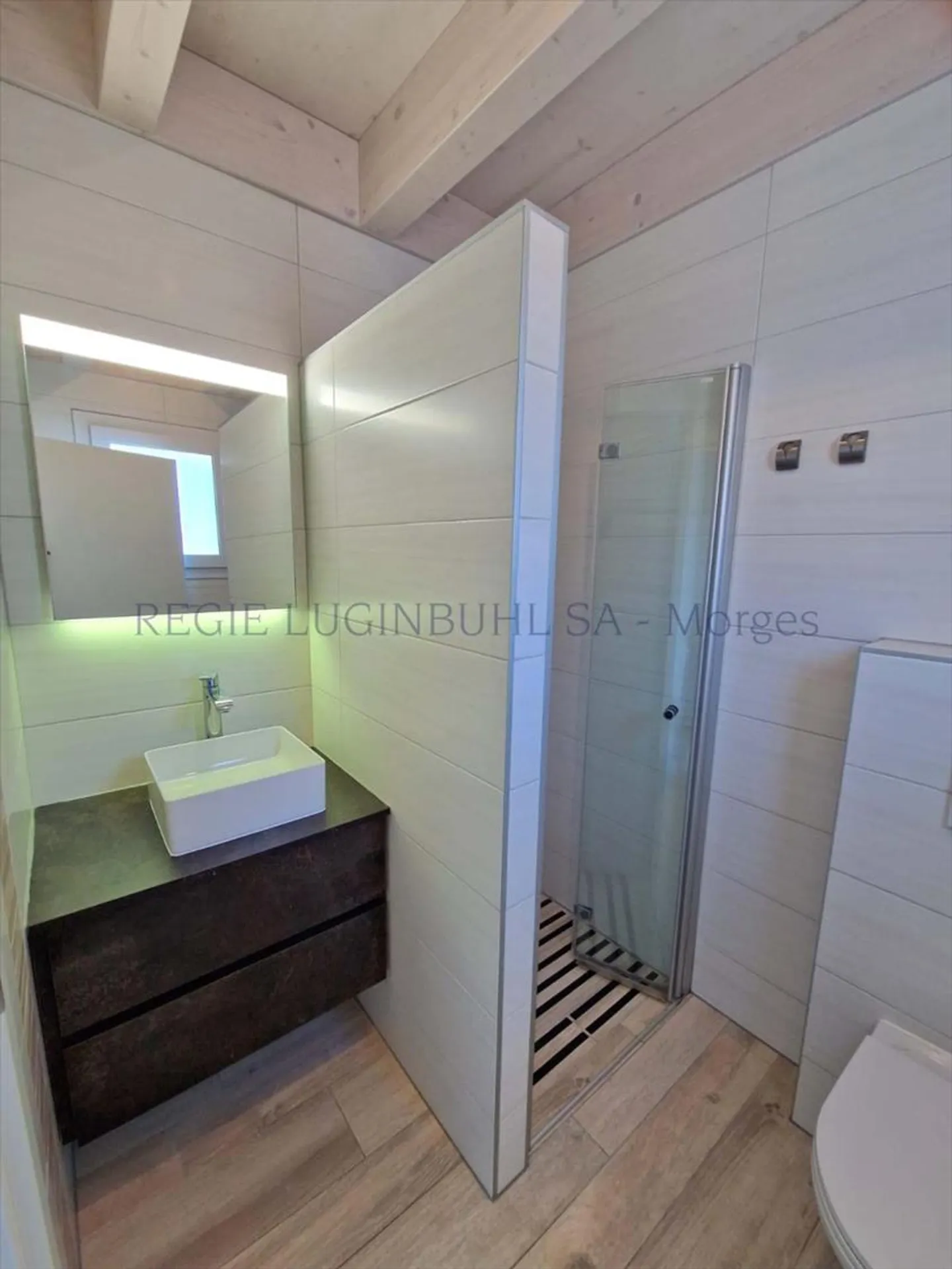 Row House Villa with 5.5 Rooms in Reverolle (Hautemorges) - Photo 5 of 11