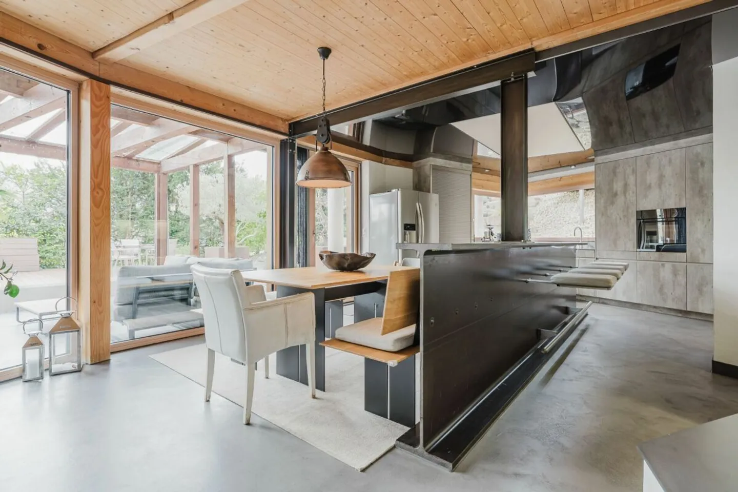 A true dream home - luxurious single-family house with countless benefits - Photo 3 of 14