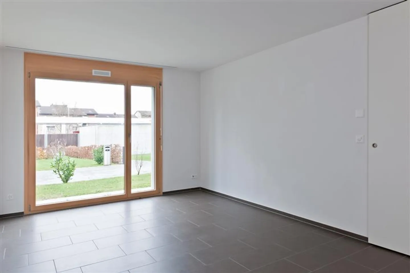 Appartement 3.5 pièces - Foto 7 von 12