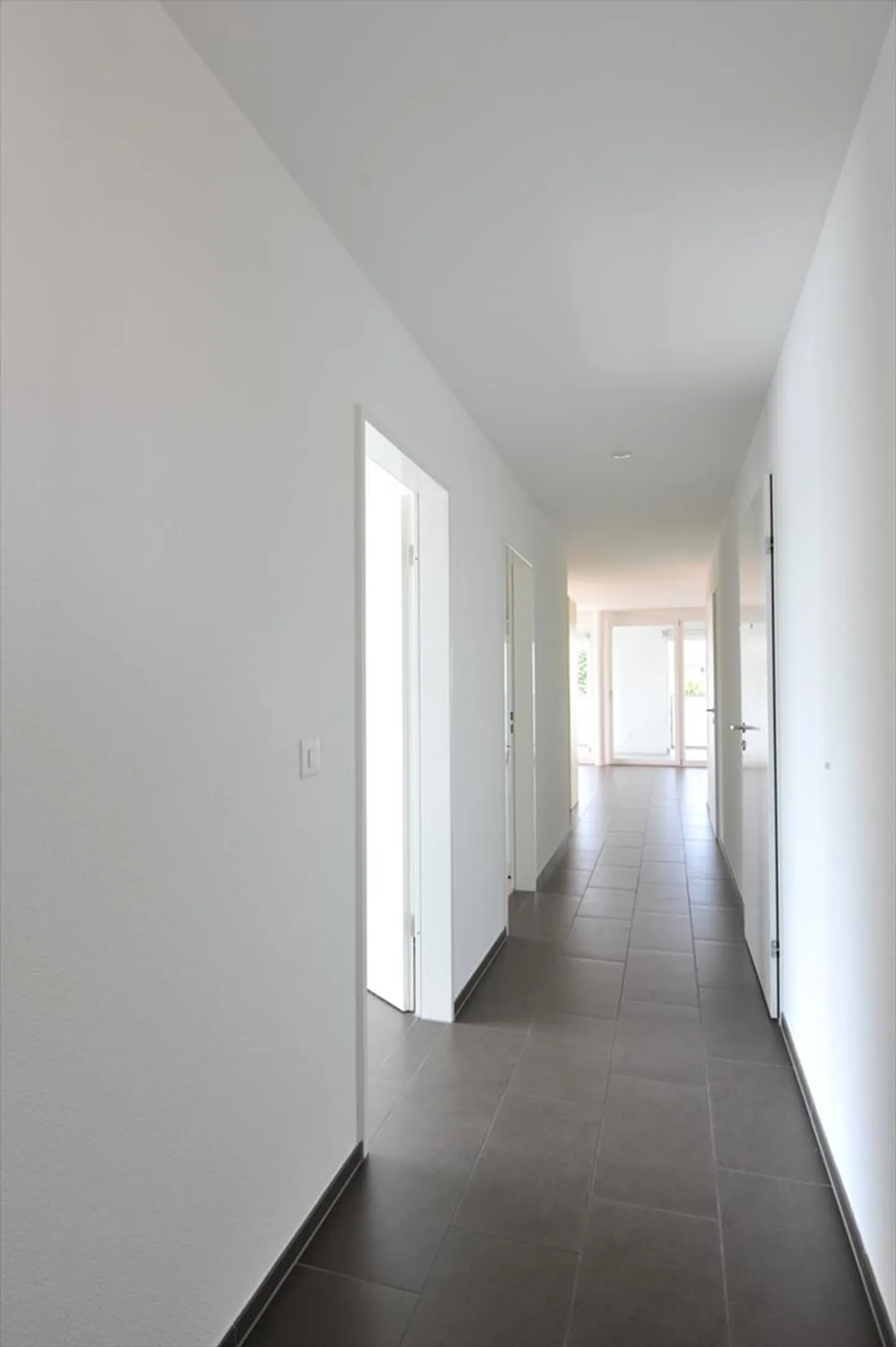 Appartement 3.5 pièces - Foto 8 von 12
