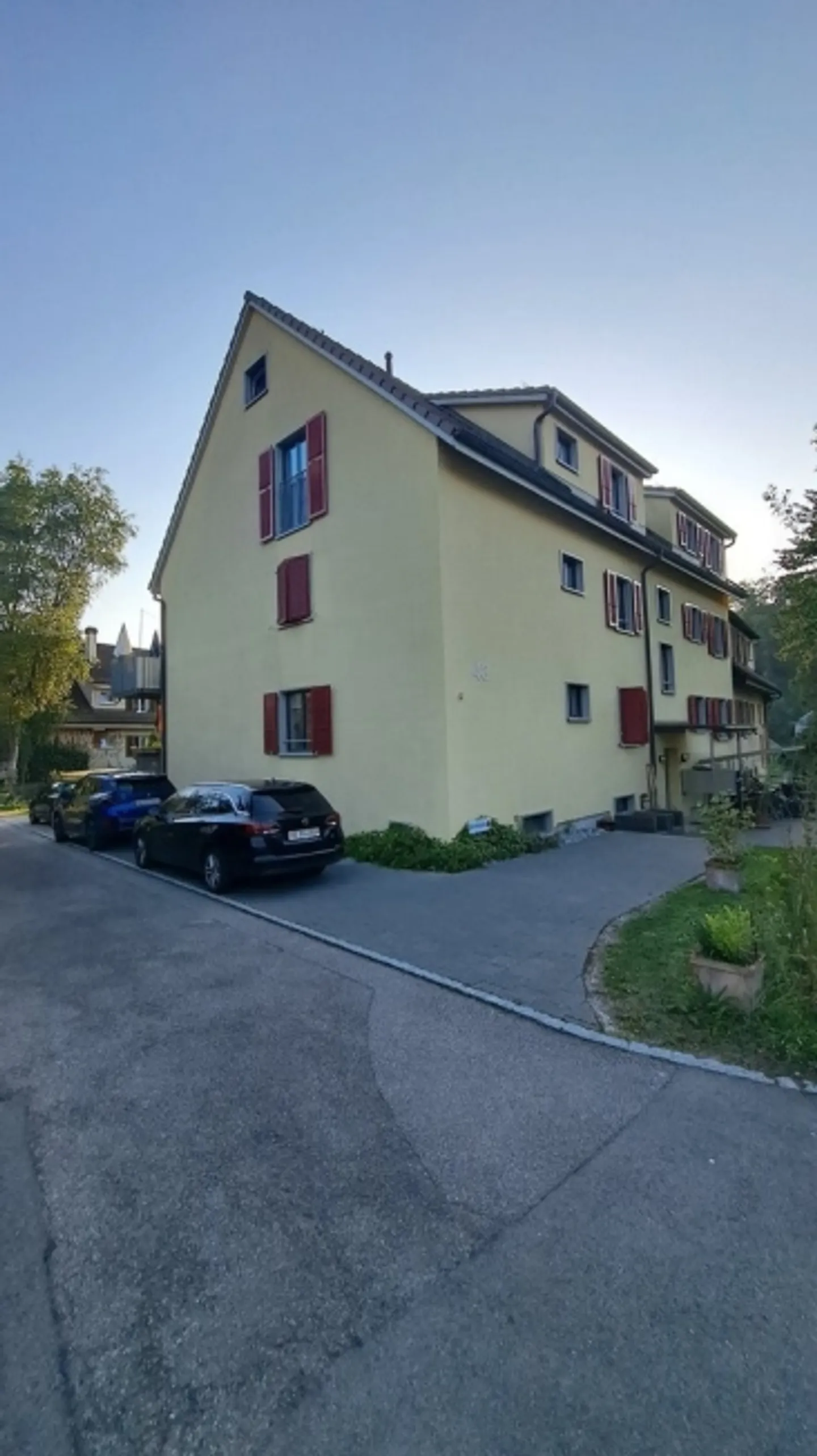 Appartamento in affitto - Foto 1 di 10