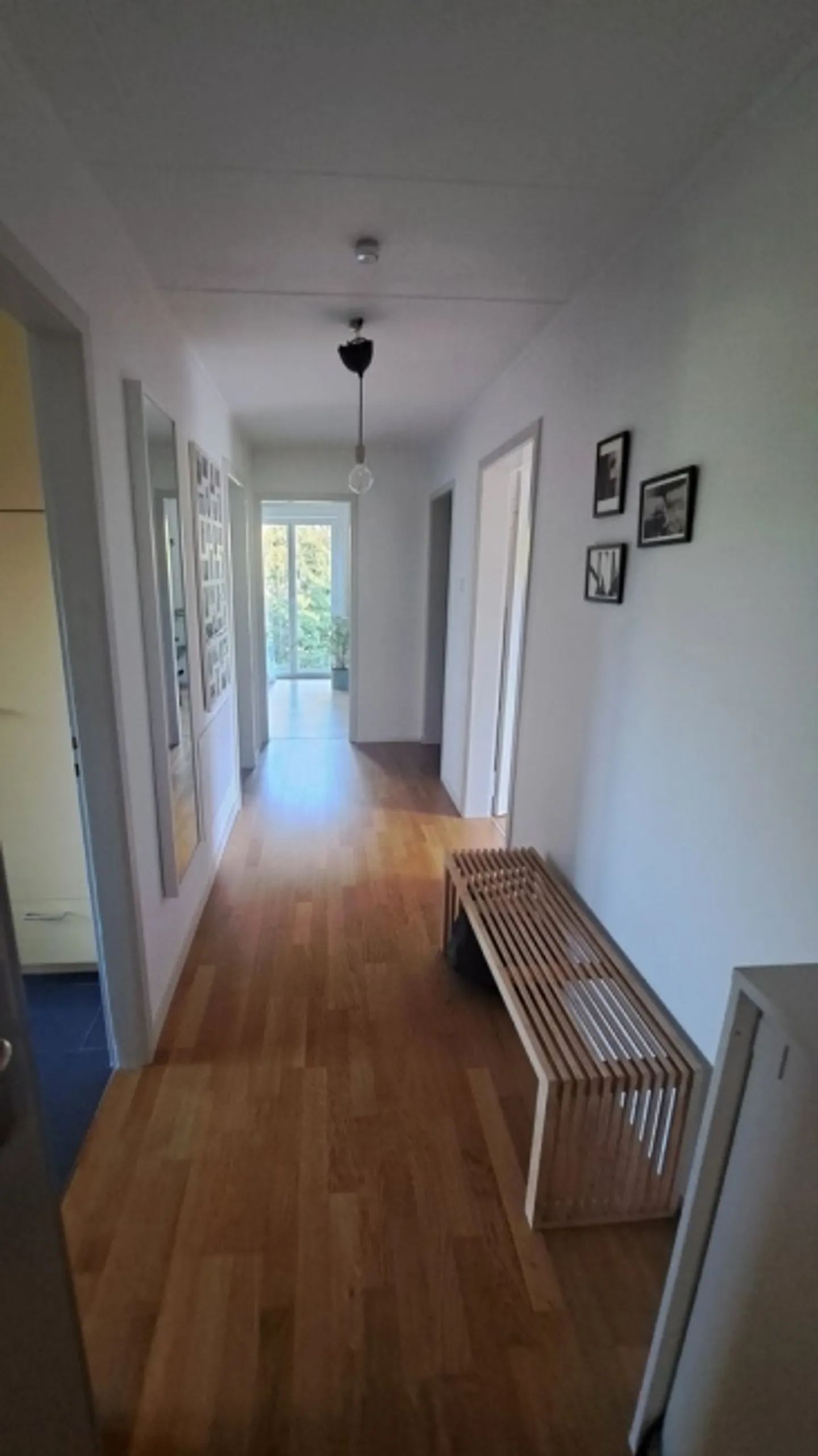 Appartamento in affitto - Foto 4 di 10