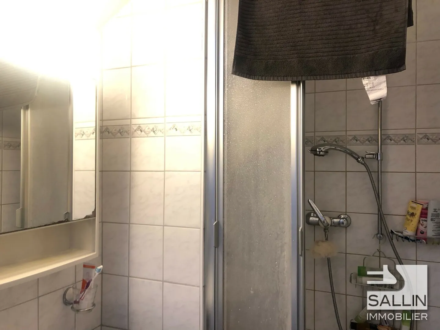 Charmante Wohnung in Fribourg - Foto 12 von 12