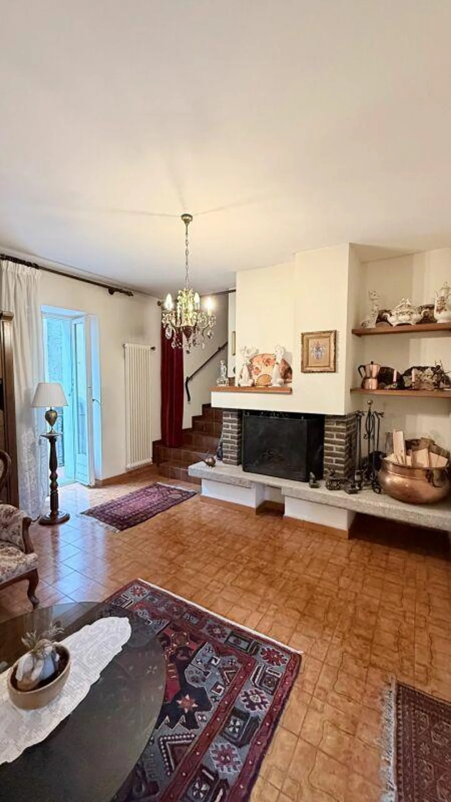 Appartamento Incantevole a Montagnola - Foto 1 di 8