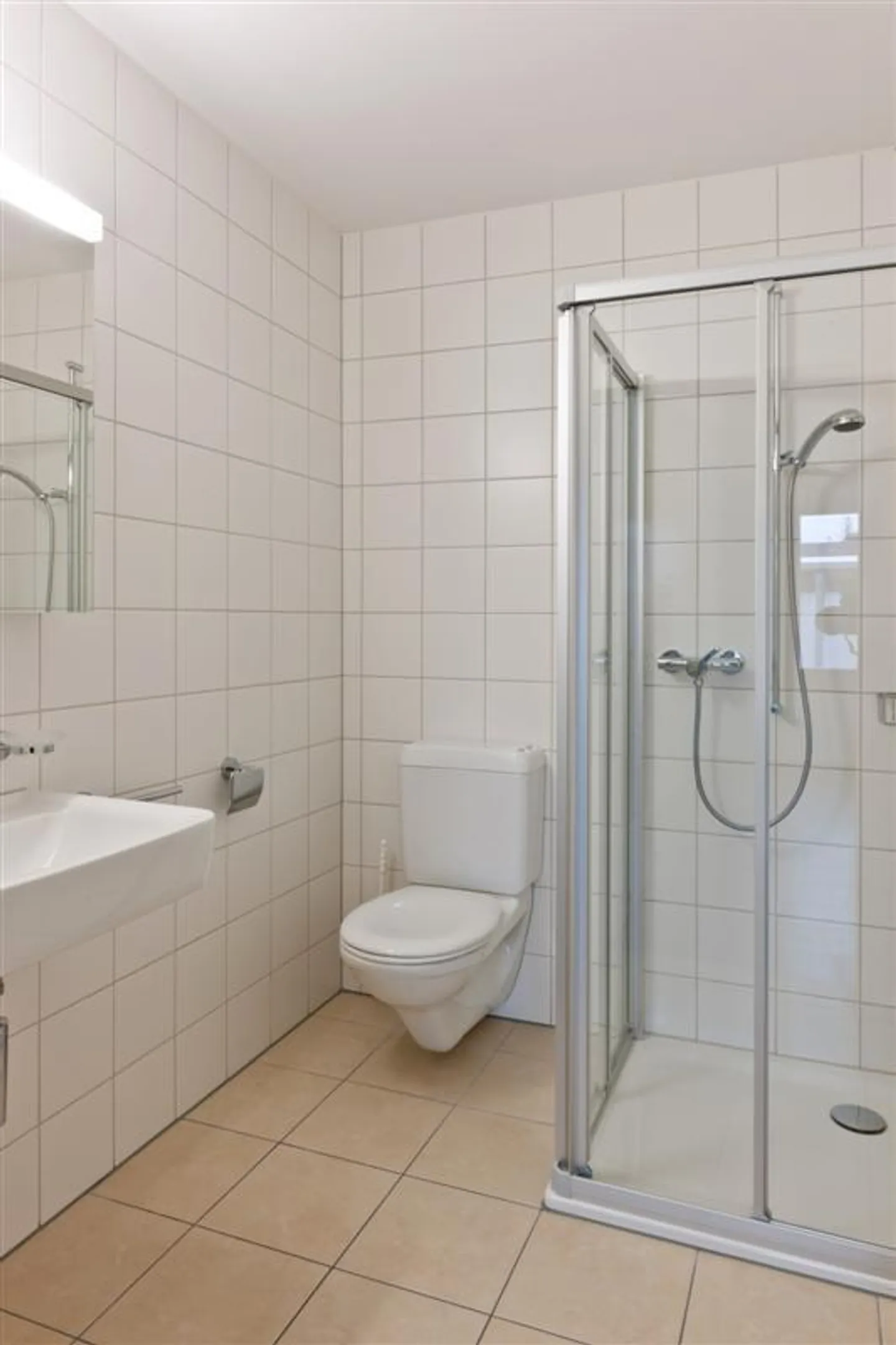 Appartement 3.5 pièces - Foto 6 von 12