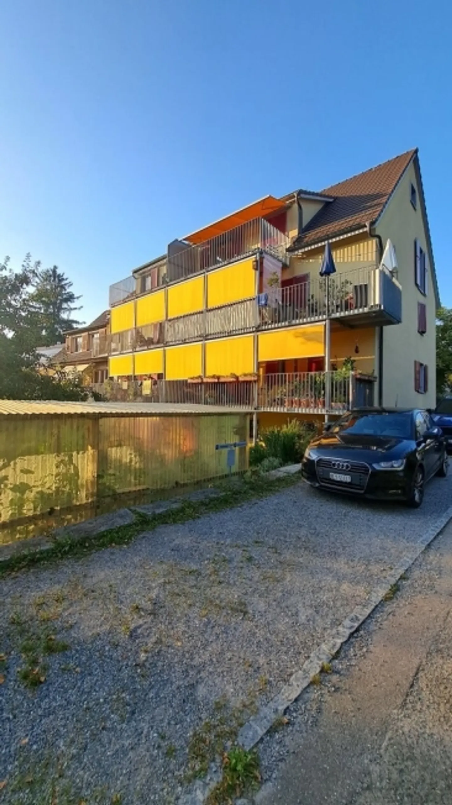Appartamento in affitto - Foto 10 di 10