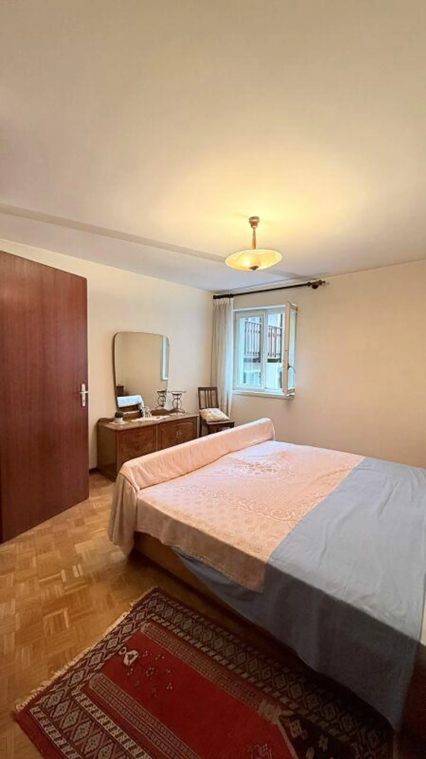 Appartamento Incantevole a Montagnola - Foto 6 di 8