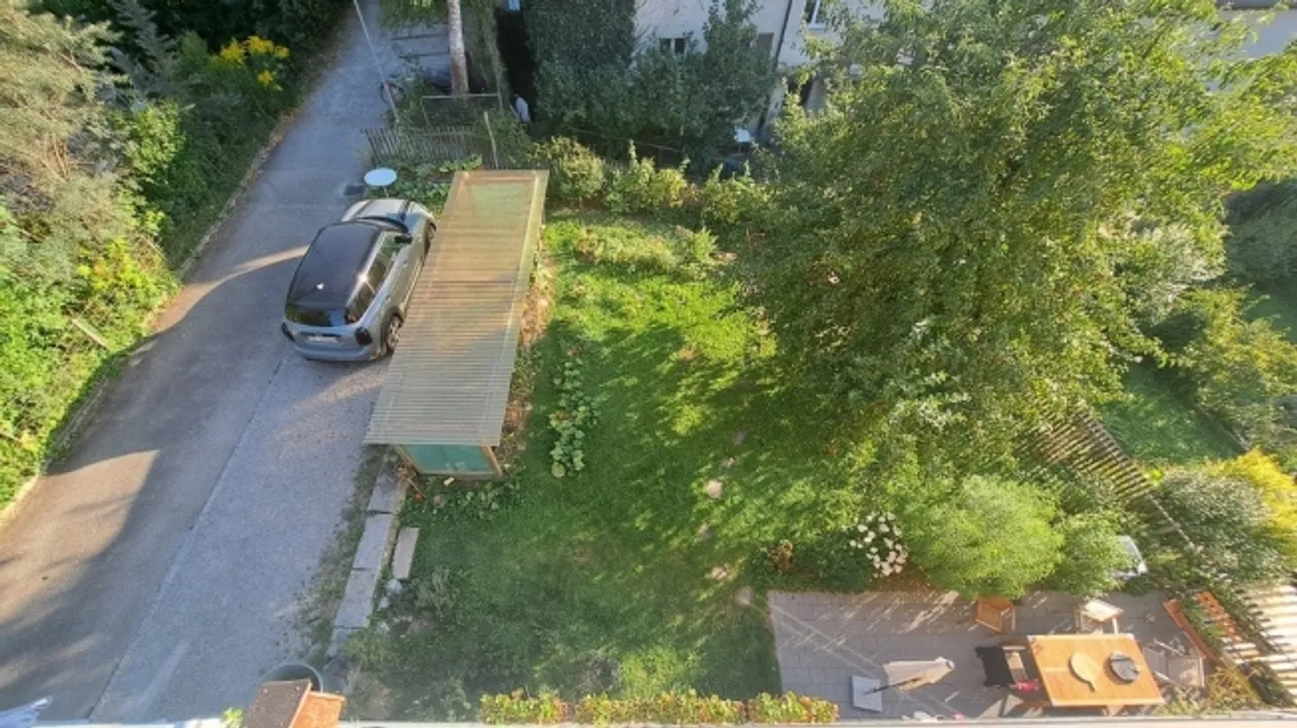 Appartamento in affitto - Foto 9 di 10