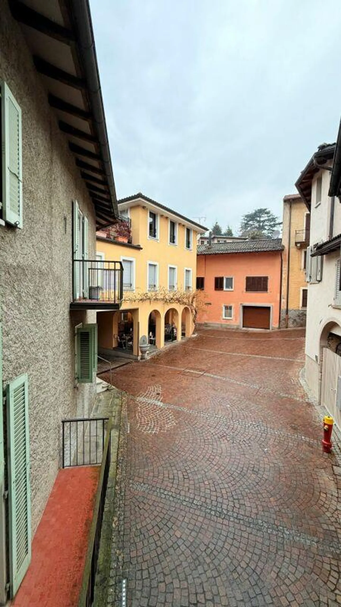 Appartamento Incantevole a Montagnola - Foto 7 di 8