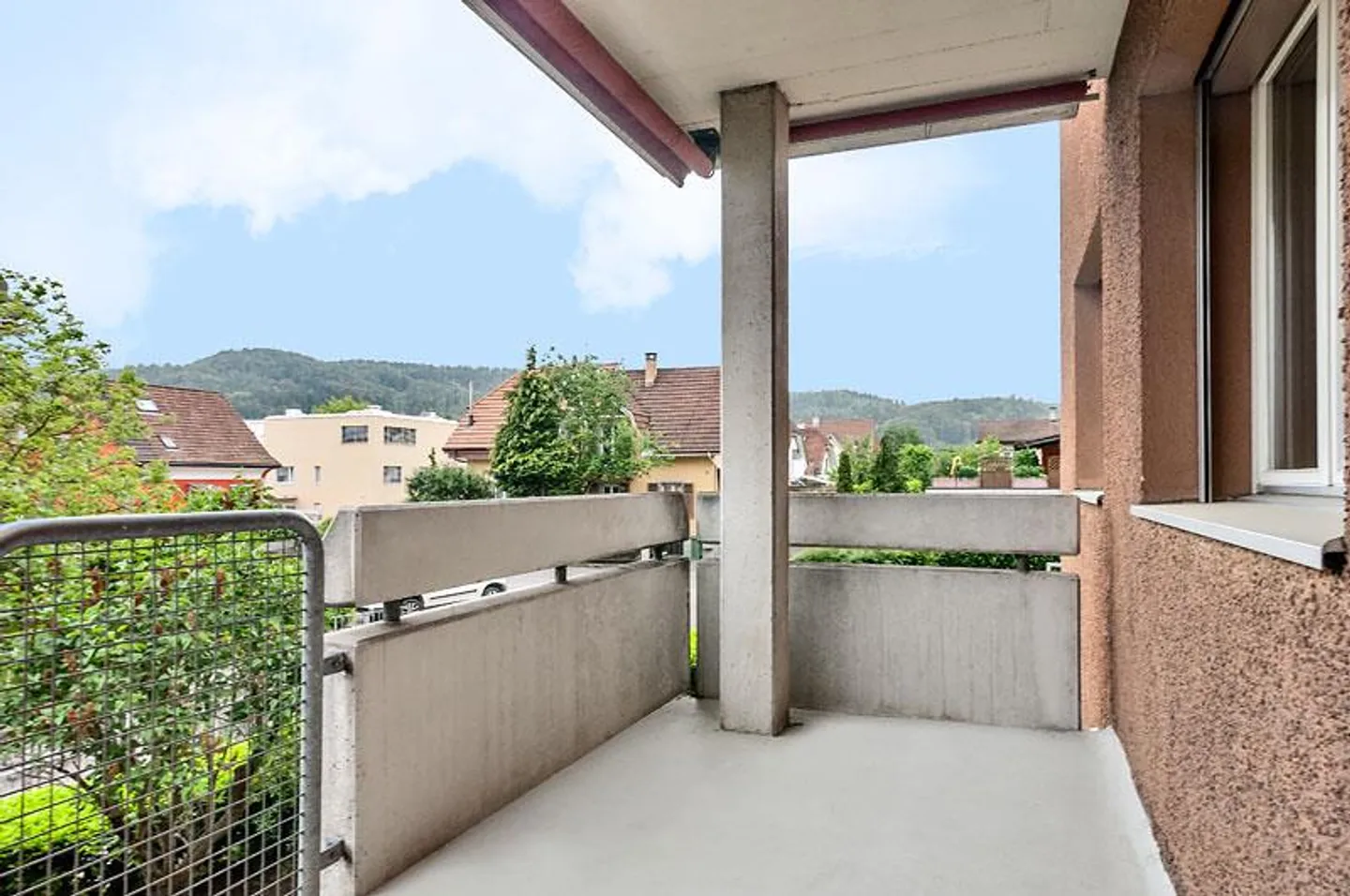 Appartamento luminoso 2.5 locali - Foto 6 di 6