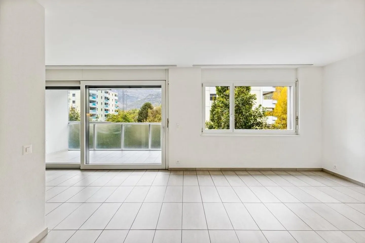 To seize! Magnificent apartment in the city center of Sion! - Photo 3 of 11