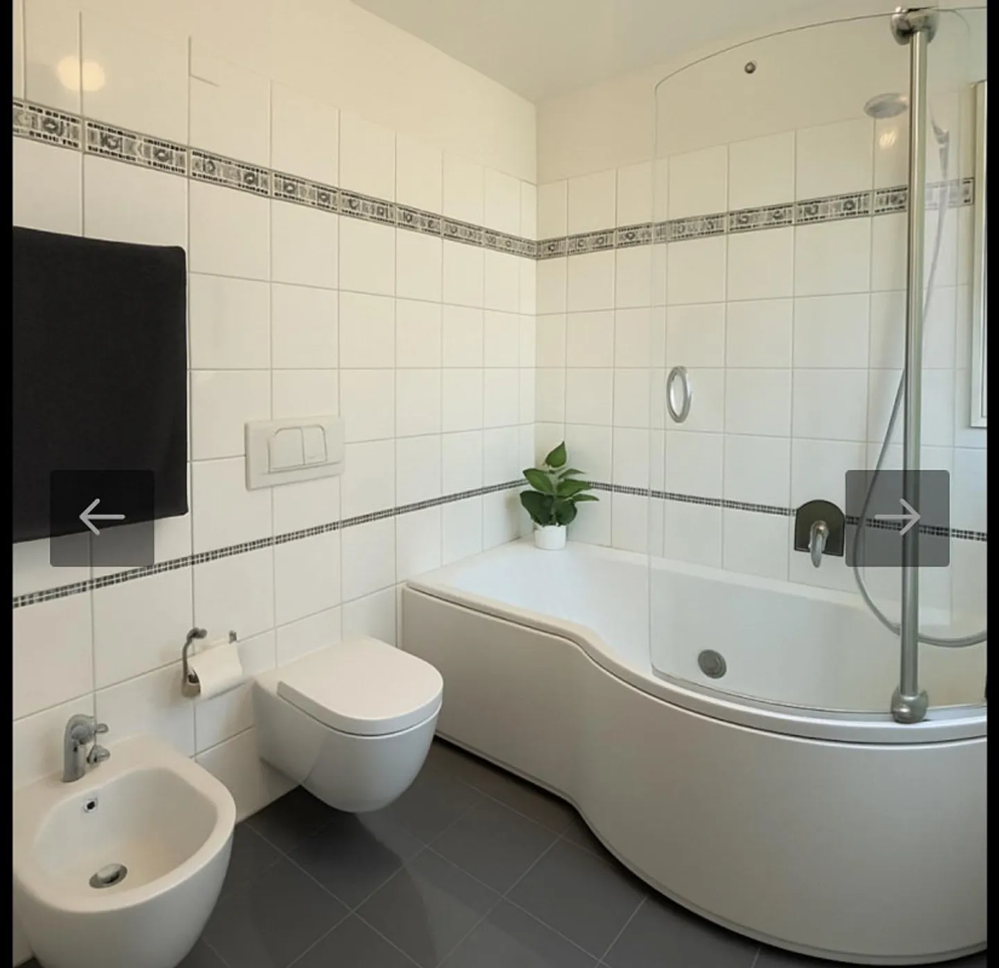 Modern 5.5-room house with panoramic view in Gravesano - Photo 4 of 5