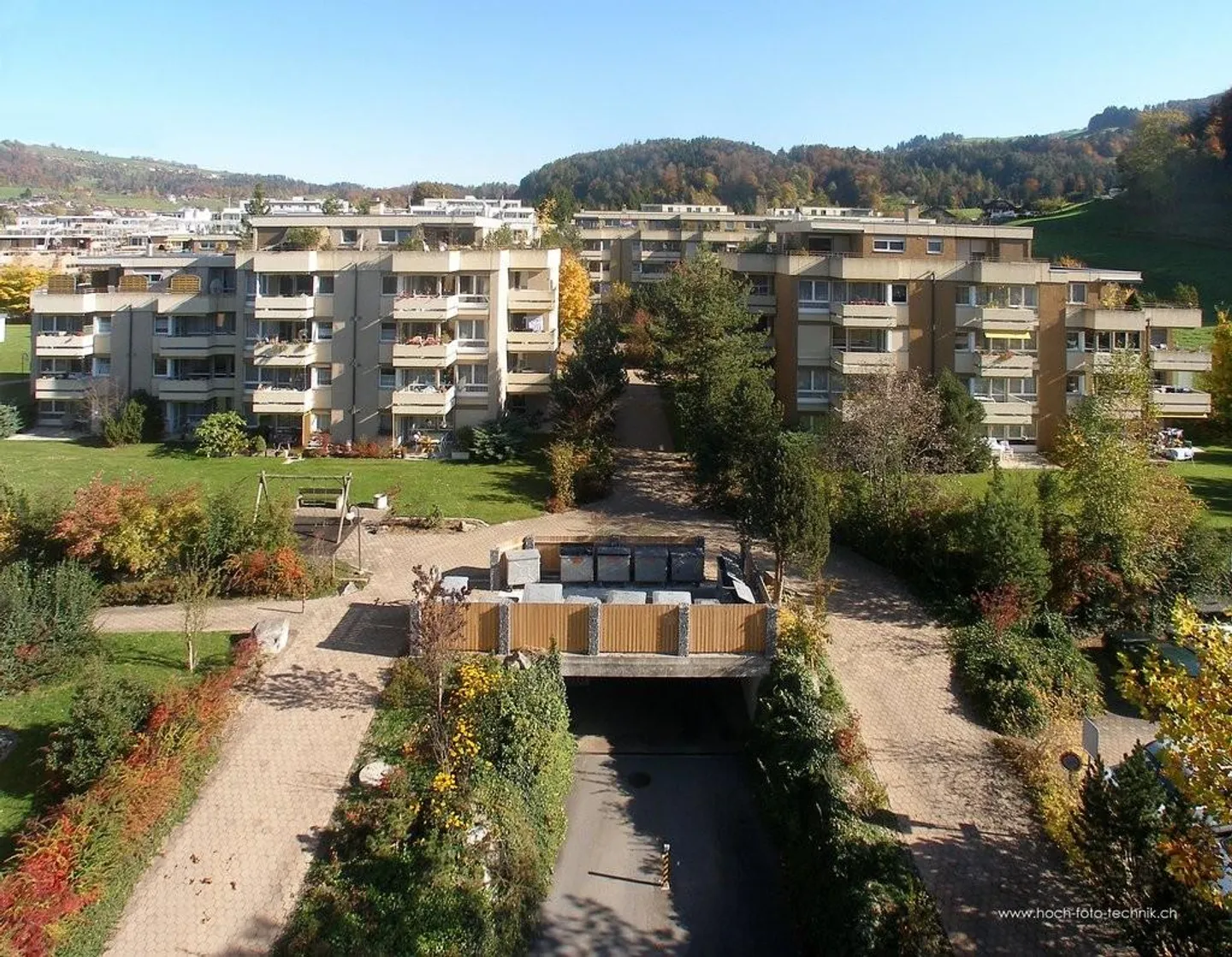 Places de stationnement pour votre véhicule ! - Photo 1 sur 2