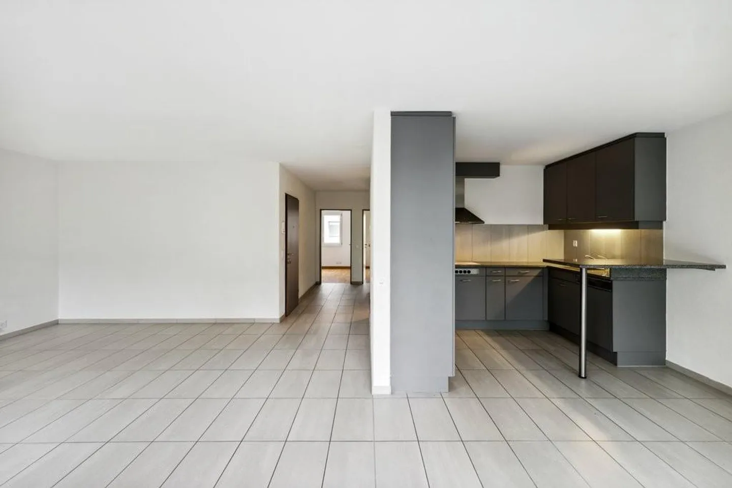 To seize! Magnificent apartment in the city center of Sion! - Photo 5 of 11