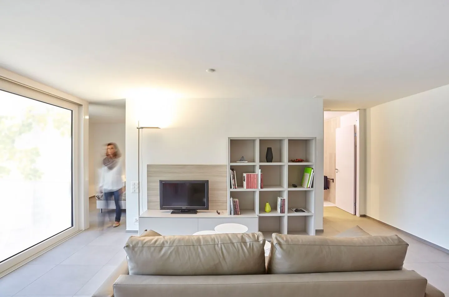 MINUSIO, Wir vermieten eine 2 ½ Zimmer Wohnung - Foto 5 von 10