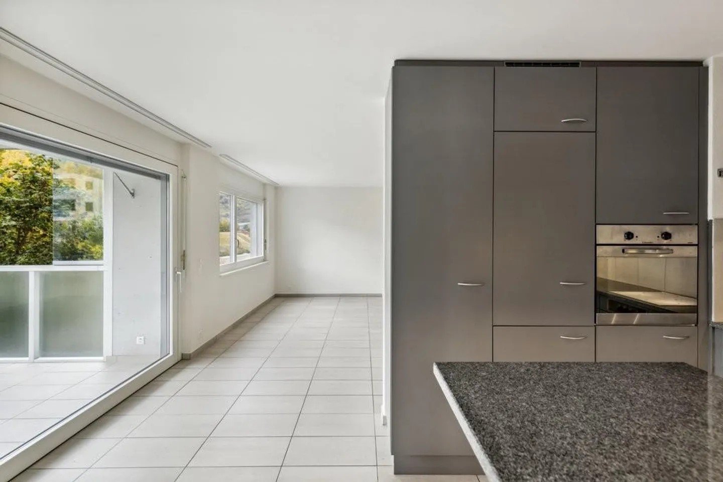 To seize! Magnificent apartment in the city center of Sion! - Photo 6 of 11