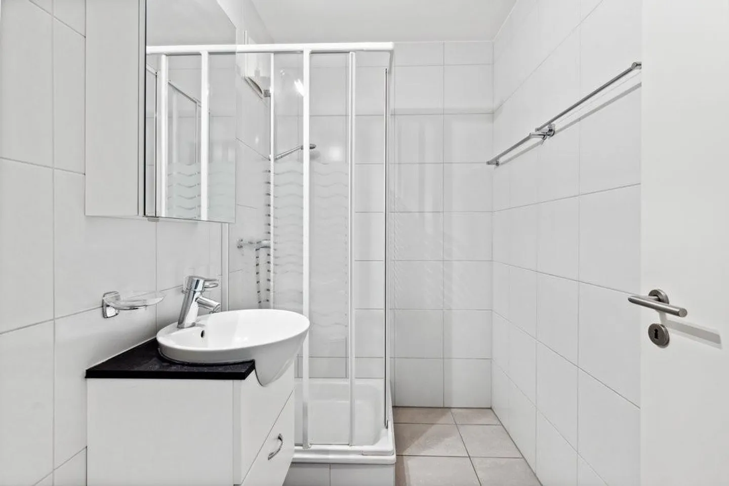 To seize! Magnificent apartment in the city center of Sion! - Photo 9 of 11