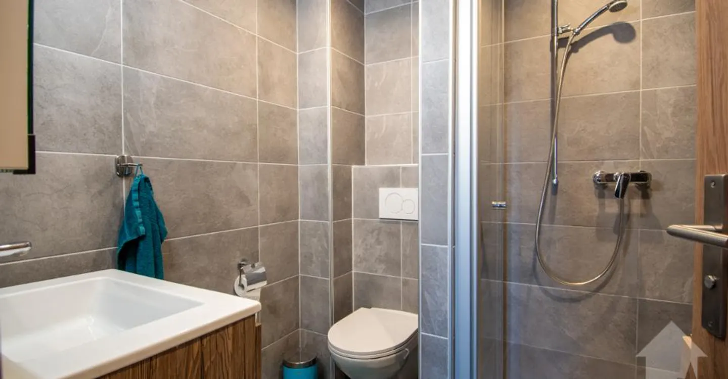 Vollständig renoviertes Chalet mit Panoramablick in Posses-sur-Bex - Foto 5 von 11