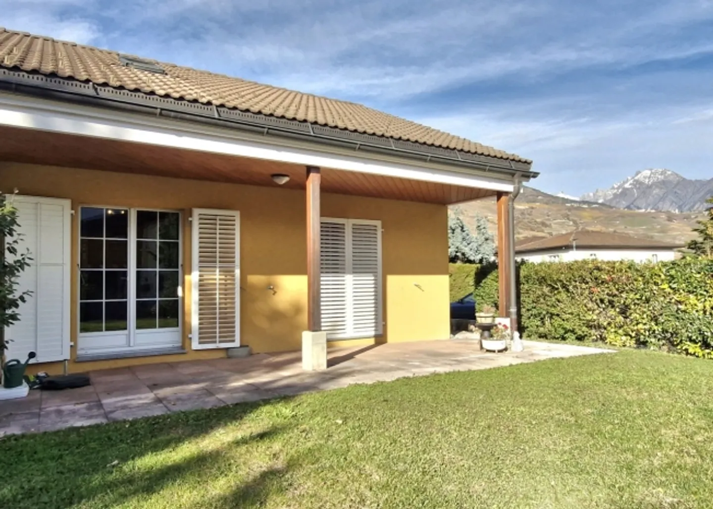 «2.5 Zimmer Wohnung» - Foto 1 von 5