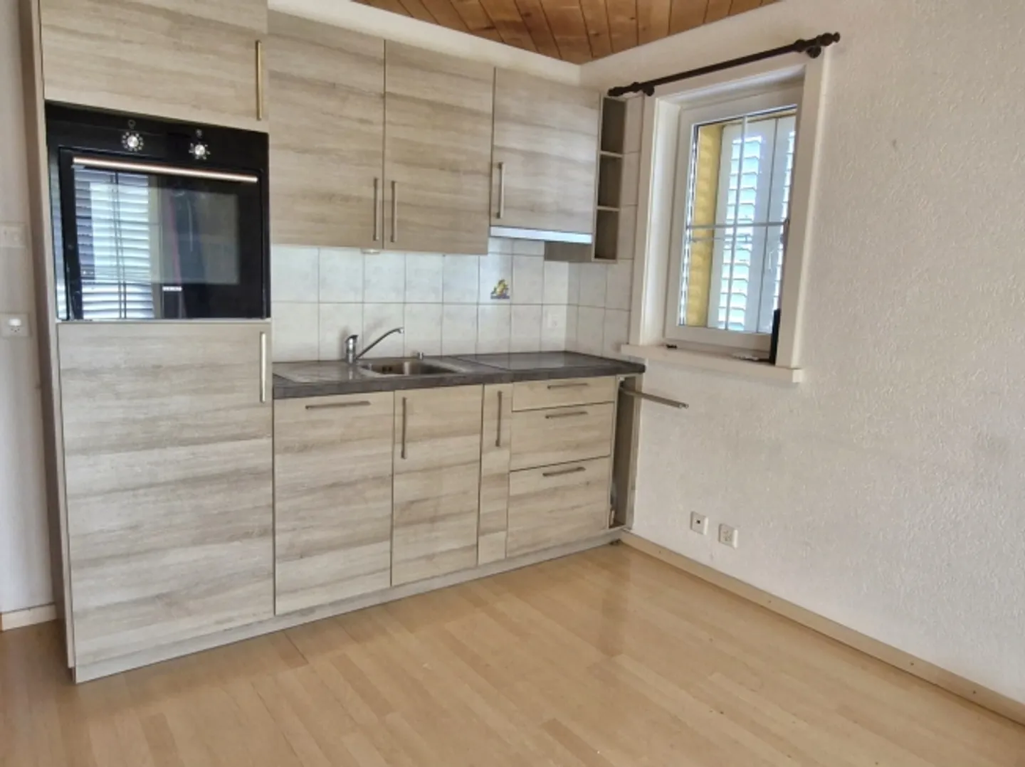 «2.5 Zimmer Wohnung» - Foto 3 von 5