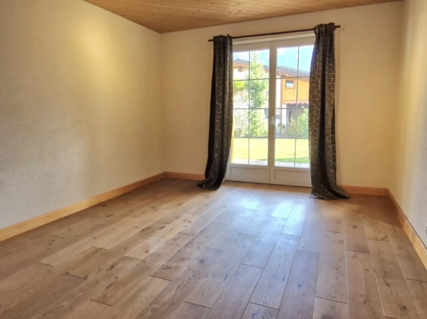 «2.5 Zimmer Wohnung» - Foto 4 von 5