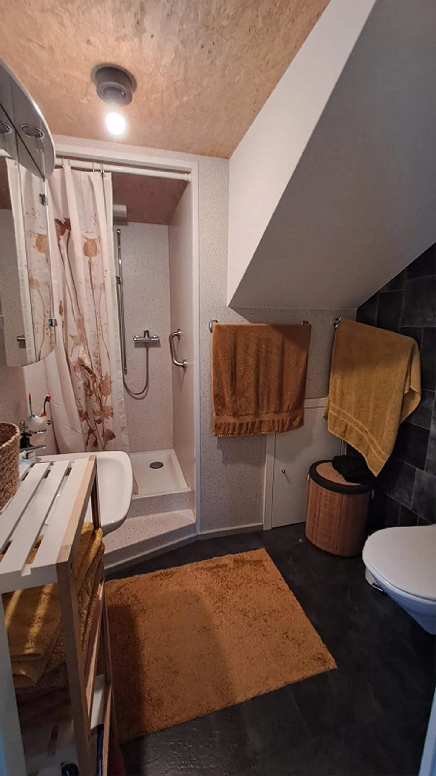 Appartement 2 pièces confortable - Photo 4 sur 4