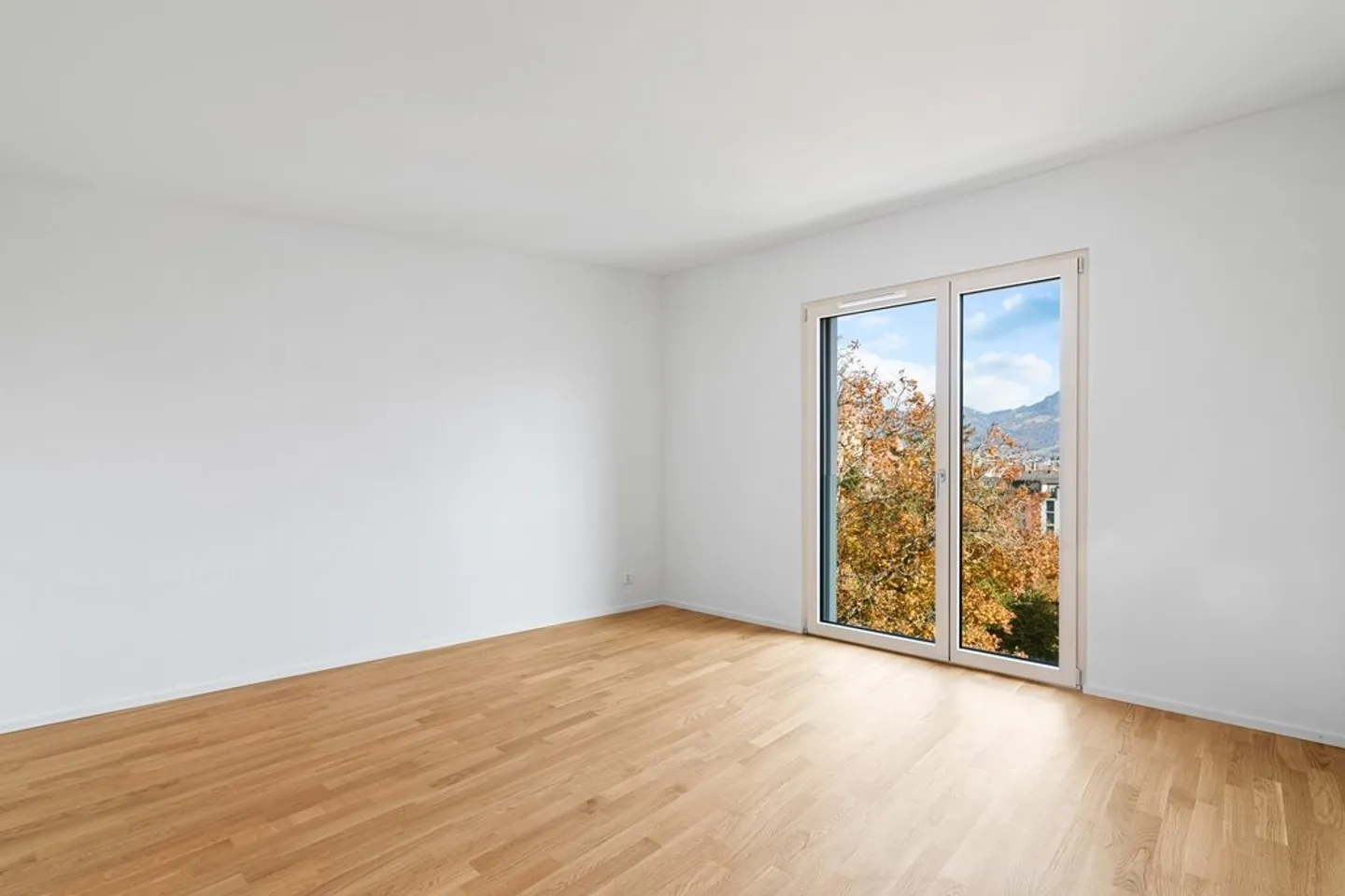 Duplex 4.5 Zimmer - Foto 7 von 12