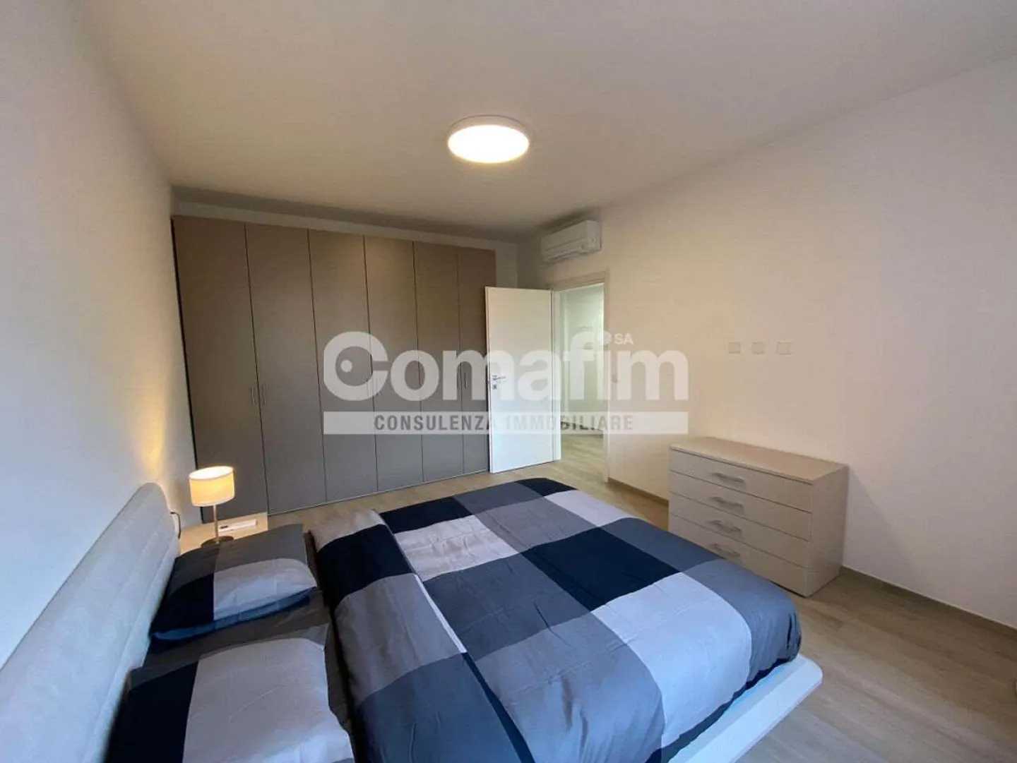 Two-room apartment "Beta" fully furnished - Photo 2 of 10
