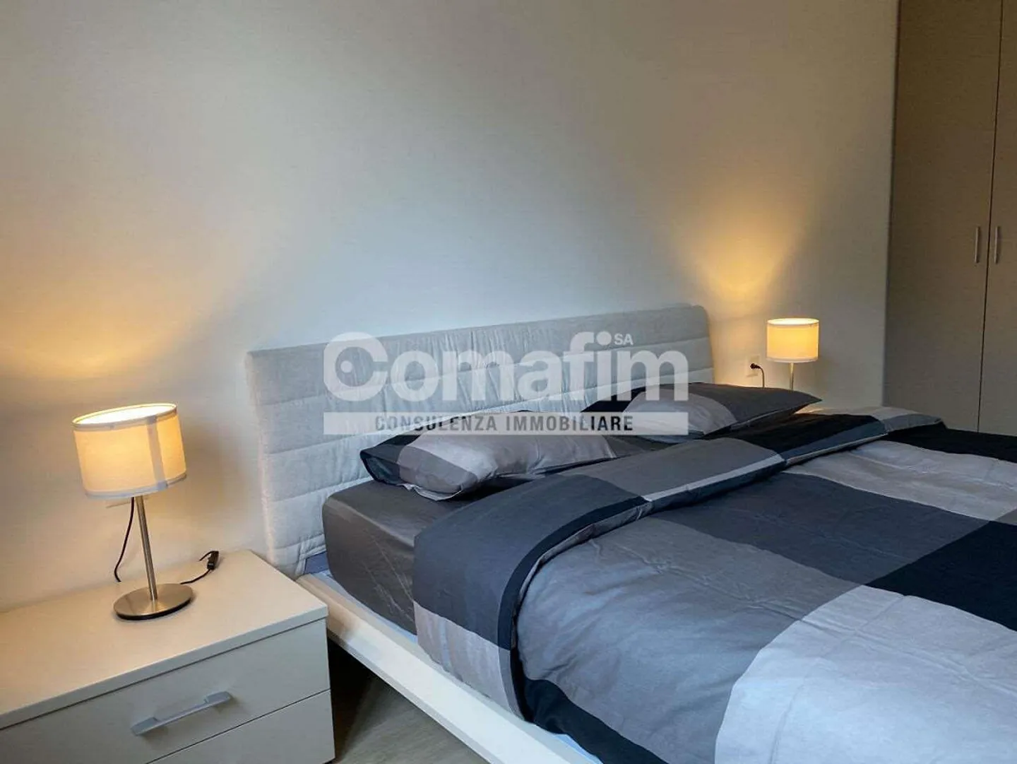 Two-room apartment "Beta" fully furnished - Photo 4 of 10