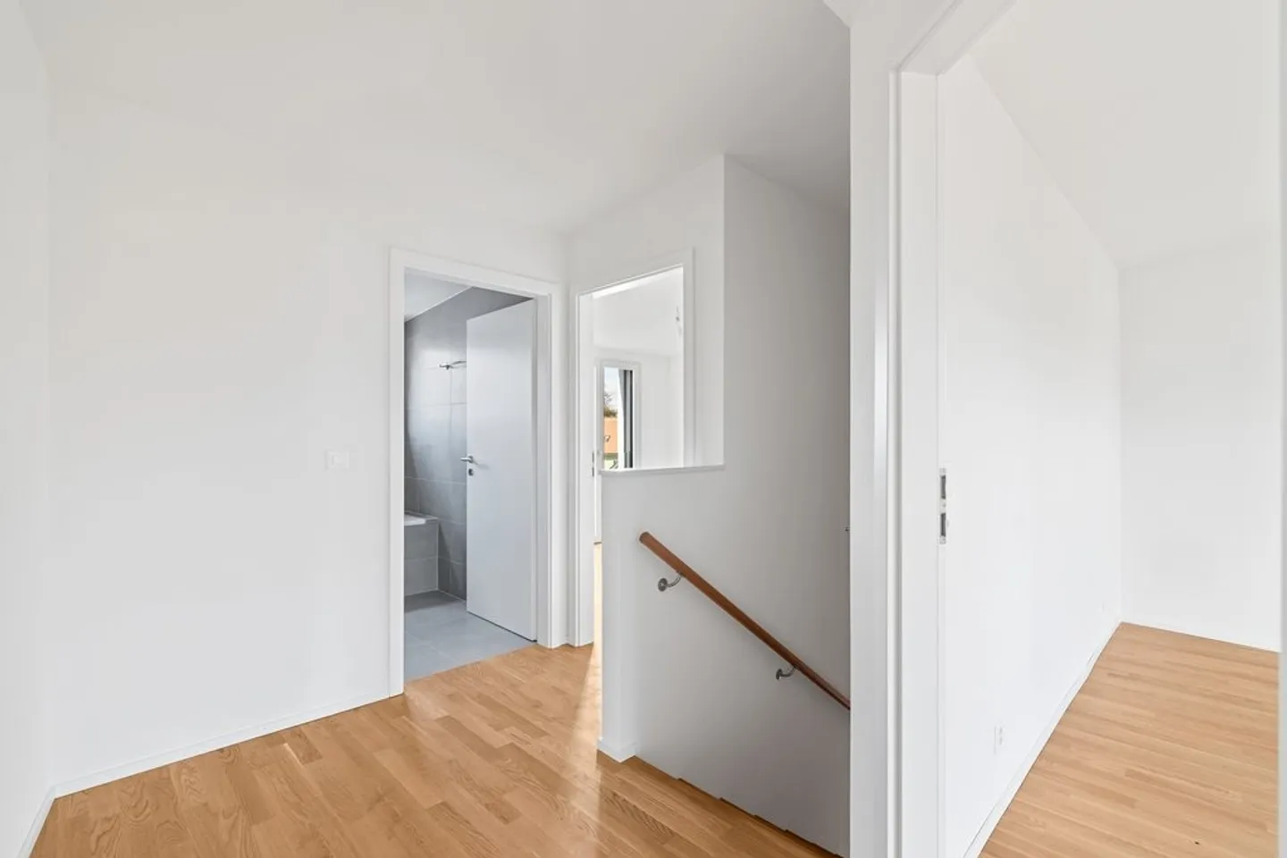 Duplex 4.5 Zimmer - Foto 9 von 12