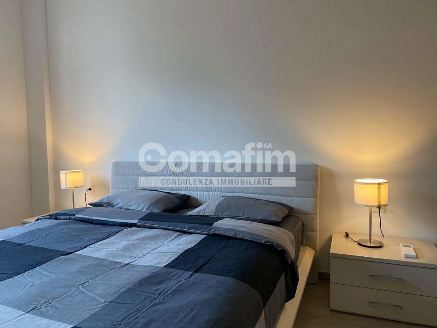 Two-room apartment "Beta" fully furnished - Photo 5 of 10