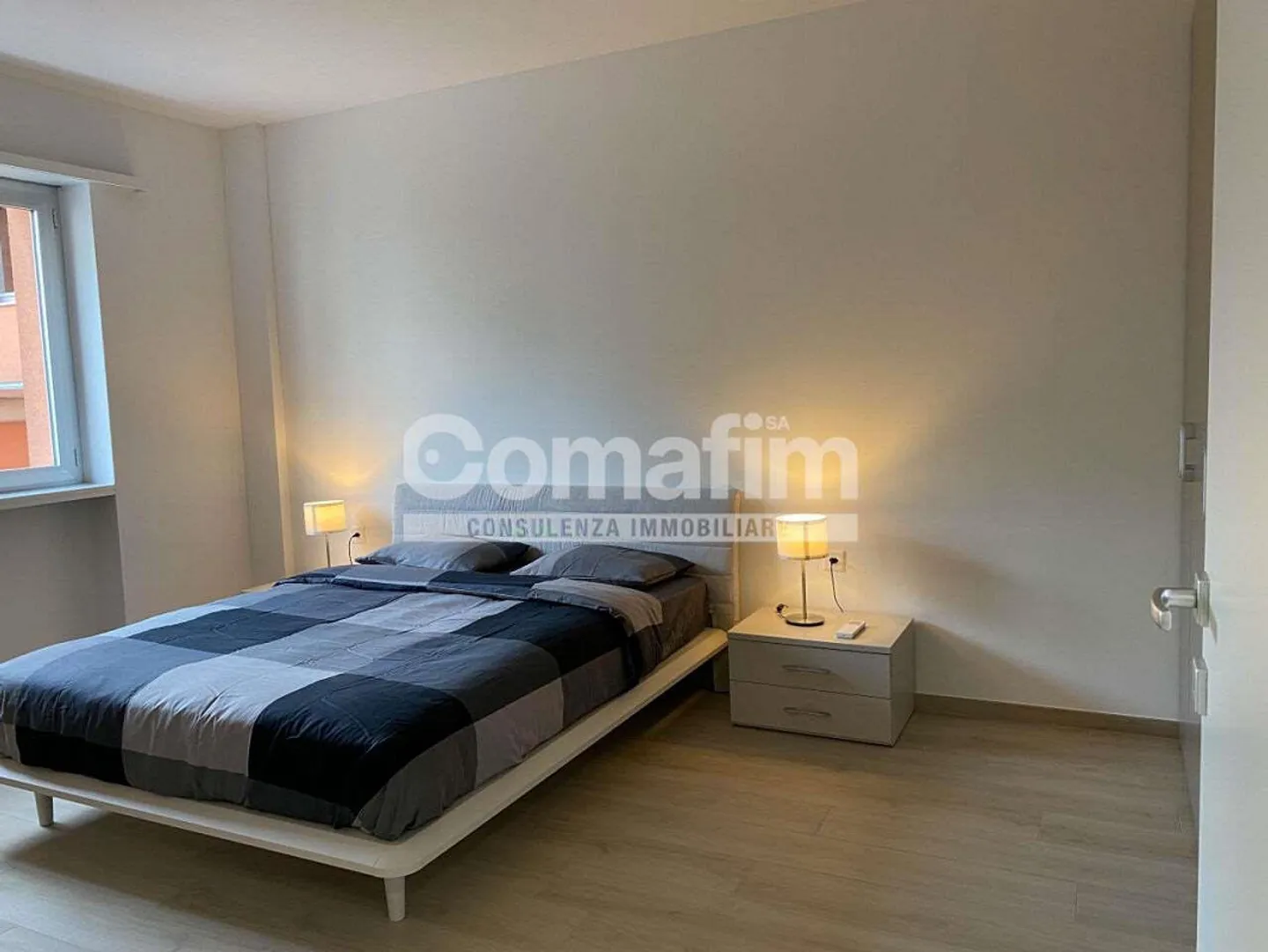 Two-room apartment "Beta" fully furnished - Photo 6 of 10